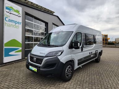 Pössl Trenta 600 Fiat 180 PS