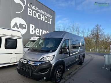 Pössl Trenta 600 R -