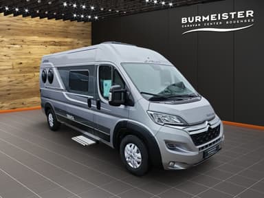 Pössl Trenta 600 R Citroen 165 PS