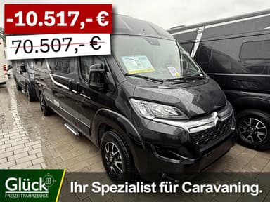 Pössl Trenta 600 R D-Line