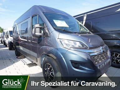 Pössl Trenta 600 R Trenta 600 R KAS 330