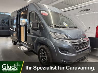 Pössl Trenta 600 R Trenta 600 R KAS 330