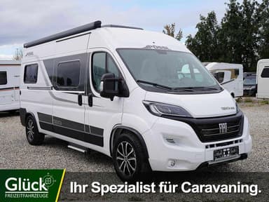 Pössl Trenta 600 Trenta 600 KAS 309