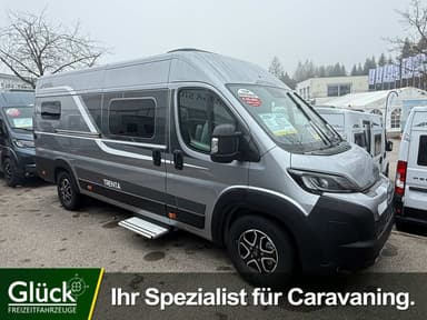 Pössl Trenta 600 Trenta 640