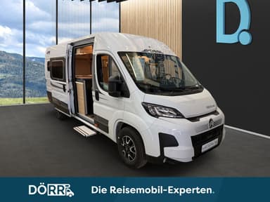 Pössl Trenta 640 Citroen
