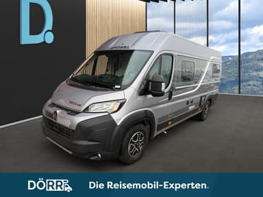 Pössl Trenta 640 Citroen 140 PS
