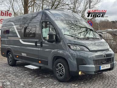 Pössl Trenta 640 Citroen