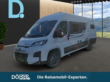 Pössl Trenta 640 Citroen