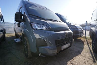 Pössl Trenta 640 Citroen