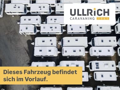 Pössl Trenta 640 Citroen