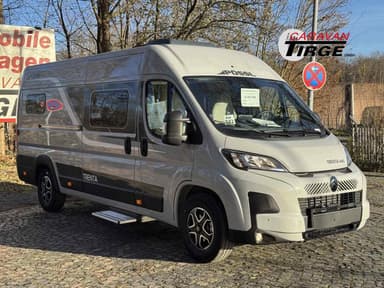 Pössl Trenta 640 Citroen