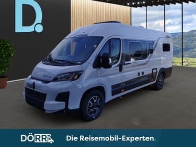 Pössl Trenta 640 Citroen