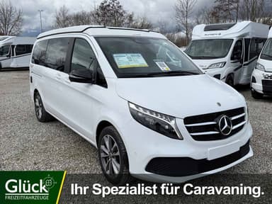 Pössl Vanstar V-Klasse