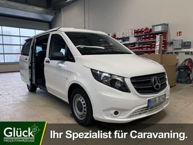 Pössl Vanstar Vito