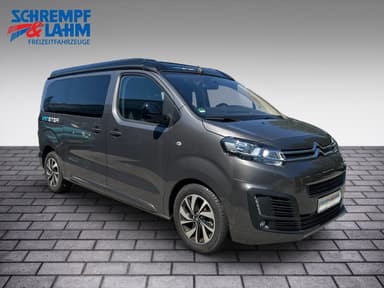 Pössl Vanster 145