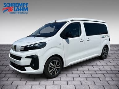 Pössl Vanster 145