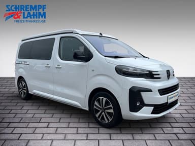 Pössl Vanster 145