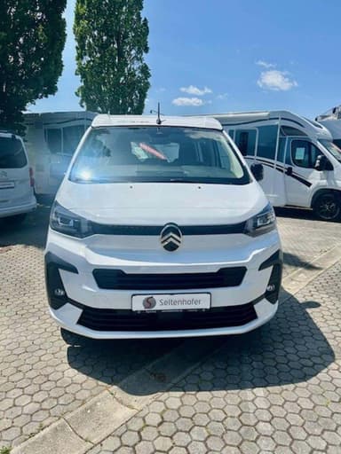 Pössl Vanster Citroen 145 PS