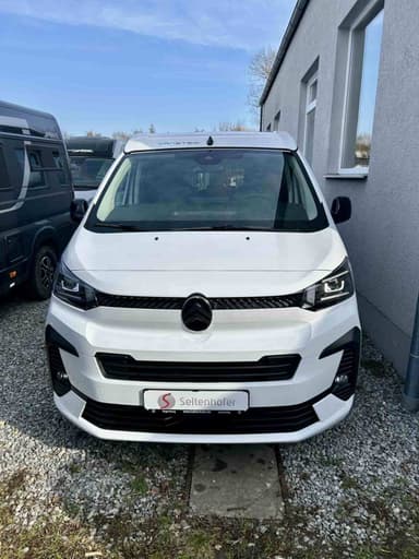 Pössl Vanster Citroen 145 PS