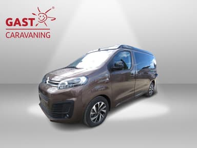 Pössl Vanster Citroen 145 PS