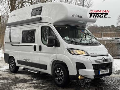 Pössl Vario 545 Citroen