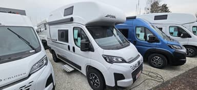Pössl Vario 545 Fiat