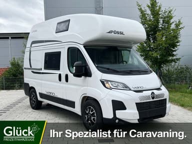 Pössl Vario 545 H-Line