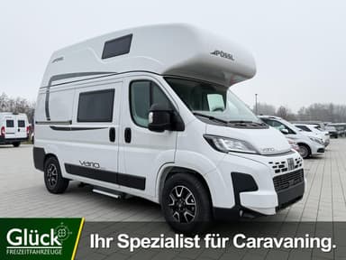 Pössl Vario 545 H-Line