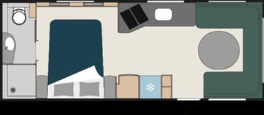 Polar Edition 650 BQDA BLACK