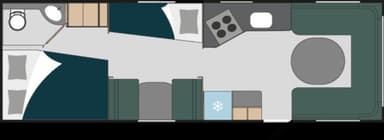 Polar Edition 730 FDCXA BLACK Edition