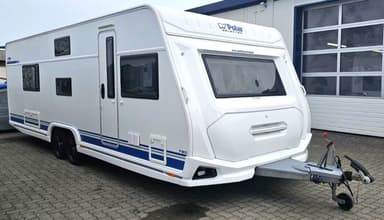 Polar Selected 730 BFDC