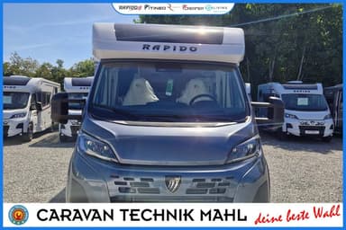 Rapido Serie 6F 666F 65ans