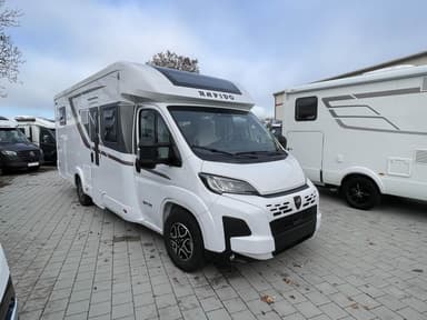 Rapido Serie 6F 666F ALDE OPTION