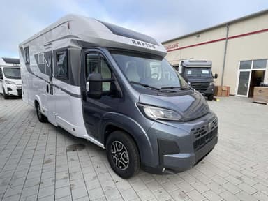 Rapido Serie 6F 696 F - 65 ANS