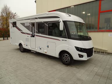 Rapido Serie 80dF 8066 DF