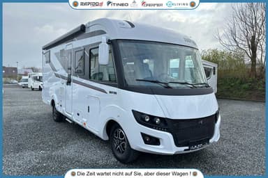 Rapido Serie 80dF 8066dF ALDE