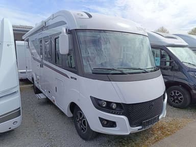 Rapido Serie 80dF 8066dF