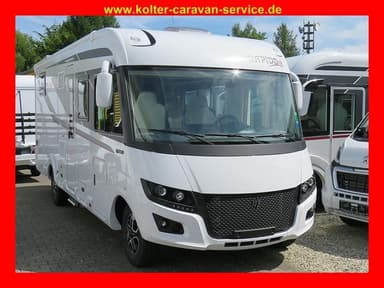 Rapido Serie 80dF 8066dF