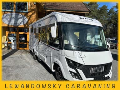 Rapido Serie 8F 896F