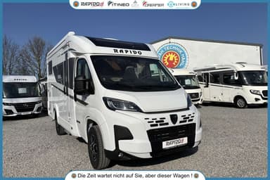 Rapido Serie C 03