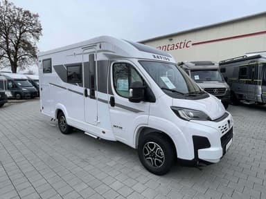 Rapido Serie C C03