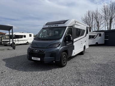 Rapido Serie C C55 65ans