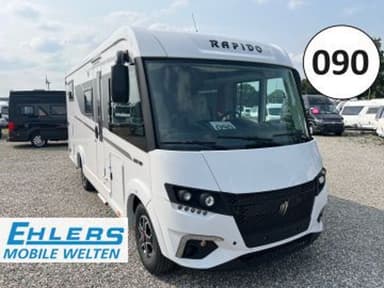 Rapido Serie C C55i