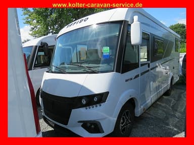 Rapido Serie Ci C55i