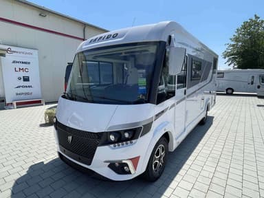 Rapido Serie Ci C55I - 65 ANS