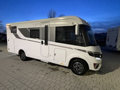 Rapido Serie Ci C55I - 65 ANS
