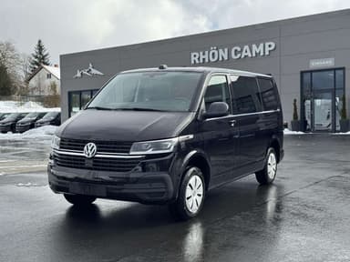 Rhön Camp Ultimate T 6.1