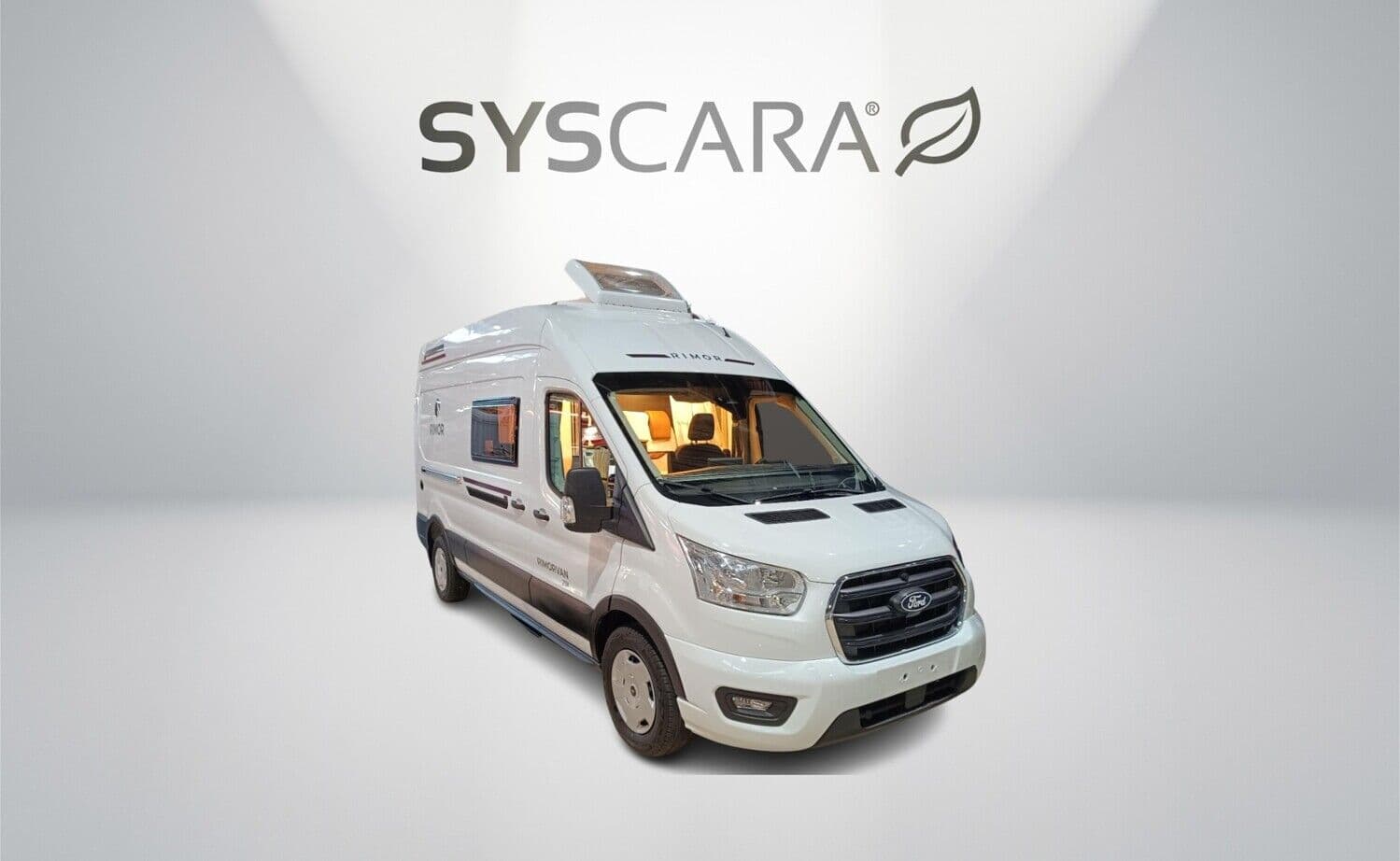 Wohnmobil Rimor Rimor Van 238 mit 4 Sitzen bei Autohof Kosmalla GmbH Wohnmobil Ford Transit Rimor 238 Rimor Van mit 4 Sitzen und 3 Schlafplätzen