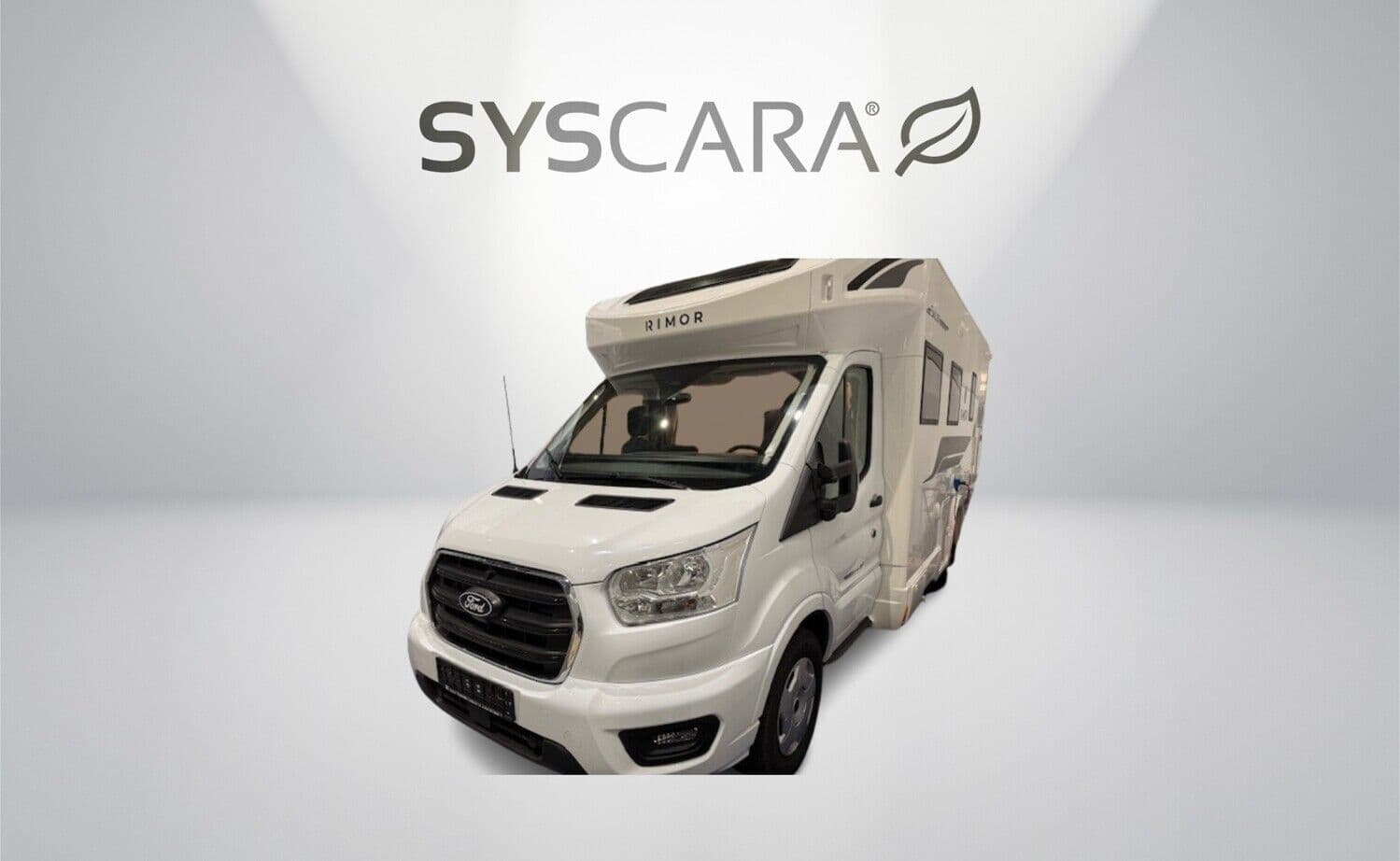 Wohnmobil Rimor Sailer 55 Plus mit 4 Sitzen bei Autohof Kosmalla GmbH Wohnmobil Ford Transit Rimor 55 Plus Sailer mit 4 Sitzen und 4 Schlafplätzen