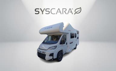 Rimor Sarus 50